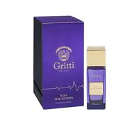 Gritti Ivy Collection KILL THE LIGHTS Extrait de Parfum 100 ml