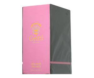 Gritti Ivy Collection Perché sono libero estratto 100 ml