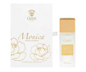 Gritti Monica Limited Edition 100 ml, Extrait de Parfum Spray