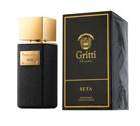 Gritti Privé Collection Seta Extrait 100 ml