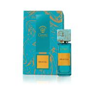 GRITTI Smaragd Collection Siracusa Eau de Parfum, Unisex (100 ml)
