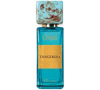 GRITTI Smaragd Collection Tangerina Eau de Parfum, Unisex (100 ml)