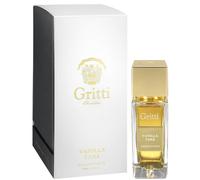 Gritti - VANILLA TANA - Extrait de Parfum Unisex 100 ml