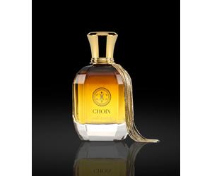 Gritti Venetia Choix Oud Masira Perfume Extract 100 ml