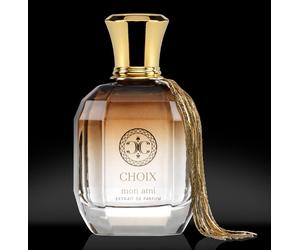Gritti Venetia Mon Ami Extrait De Parfum 100 ml