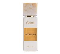 GRITTI White Collection Jacqueline Eau de Parfum, Women (100 ml)