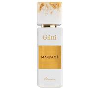 Gritti Venetia Macrame' Eau de Parfum 100 ml