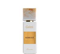 GRITTI White Collection Rebrode Eau de Parfum, Women (100 ml)
