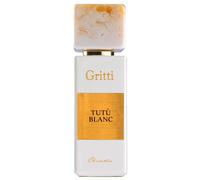 Gritti White Collection TUTÙ BLANC Eau de Parfum 100 ml