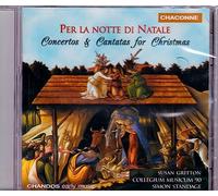 Gritton - In Dulci Jubilo/Il Riposo/+