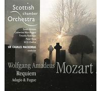 Gritton - Mozart: Requiem in D Min. Kv626