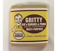 Gritty '60S Garage & Punk - Gritty '60S Garage & Punk