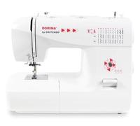 GRITZNER DORINA 333 MACCHINA DA PER CUCIRE MECCANICA OSCILLANTE
