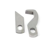 Gritzner Overlock-Messricambio Adatto per Singer s14-78 u. Pfaff Element 1450 OL