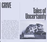 Grive - Tales Of Uncertainty