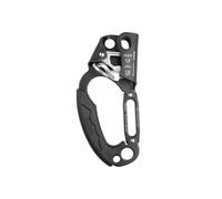 Grivel A&d Left Ascender/descender Nero