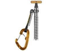 Grivel - 720 SPEEDY 10 - Vite da ghiaccio 13 cm
