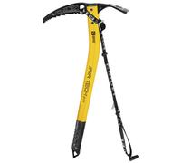 Grivel Air Tech Evo - piccozza ghiacciaio 48 Yellow unisex