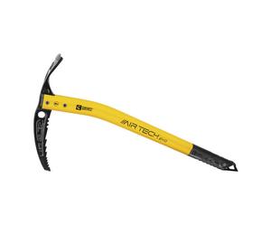 GRIVEL Air Tech Evo - piccozza ghiacciaio Yellow 58 cm