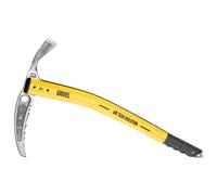 Grivel - Air Tech Evo - Piccozze 66 cm giallo