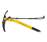 Grivel Air Tech Evo T Long Ice Axe Argento 58 cm