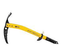 Grivel Air Tech Evo t giallo (53 cm)