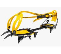 Grivel Air Tech Lt New Matic Summit Yellow (35-46) RAATLT.NME
