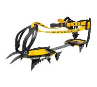 Grivel - Air Tech Evo, rampone polivalente leggero - Attacco: NEW CLASSIC