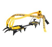 Grivel - Air Tech - Ramponi giallo