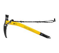 GRIVEL Air Tech Yellow Mazza c/Long EVO 53 cm CE PIOLETS da Alpinismo, Unisex Adulti, 53