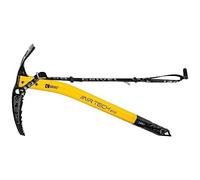 GRIVEL Air Tech Yellow Piccione c/Long EVO 66 cm CE PIOLETS da alpinismo, Unisex Adulti, 66