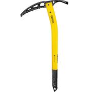 Grivel Air Tech Evo Summit S/dragonera Ce Ice Axe Giallo 66 cm