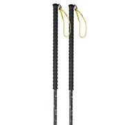 Grivel Anarchist+ssr System Poles Nero 120 cm