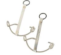 Grivel Arco DELANTERO ×2 para AirTech/G12/G14 Com - Archi E Cinghie per RAMPONI, 758348
