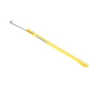 Grivel - Candela - Strumento viti da ghiaccio giallo/grigio