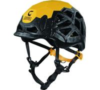 Grivel - Caschi Arrampicata - Mutant Yellow - Nero Nero S\/M