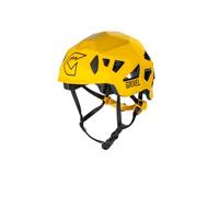 Grivel Casco da arrampicata Stealth Giallo 54-62 cm