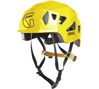 Grivel Stealth - casco arrampicata One size (54-62 cm) Yellow unisex