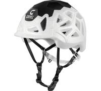 Grivel Mutant - casco arrampicata 54-62 White/Black unisex