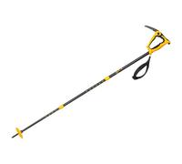 Grivel - Condor Evo Ski - Bastoncini da sci 110-140 cm nero