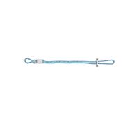 Grivel - Corda per nodo autobloccante - Magic Ring - Blu Blu