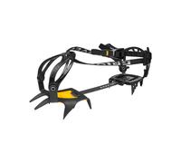 Grivel - Crampons d'alpinisme - G1 - Taglia Universale - Nero