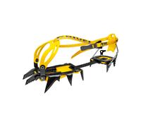 Grivel - Crampons d'alpinisme - G14 - Taglia Automatico - Giallo