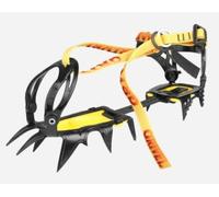 Grivel Crampons G12 New Classic (W/Antibott, Flex Bar) RA074A04