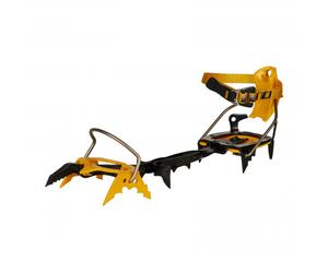 Grivel - Crampons G20 Plus Com - Ramponi giallo
