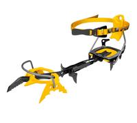 GRIVEL Crampons G20 Plus Crampomatic Evo - Unisex - Giallo / Nero - Taglia unica- modello 2025