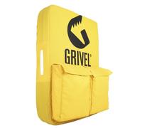 Grivel Crash Cover - cover per crashpad Yellow unisex
