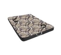 Grivel Crash Pad Grey/Black unisex