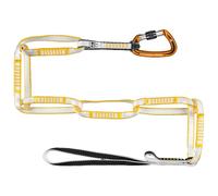 Grivel - Daisy Chain Evo - Fettuccia autoassicurazione 125 cm bianco