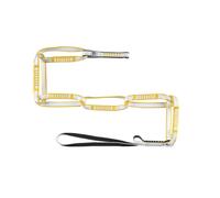 Cordino Grivel Daisy Chain Evo bianco (125 cm)